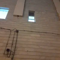 شستشوی نمای ساختمان