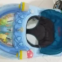 کریر و روروئک سانیکو