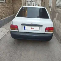 پراید 82