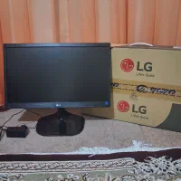 مانیتور LG