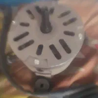 دینام فن کویل سقفی