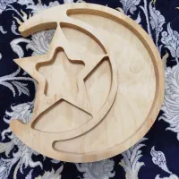 اردو خوردی چوبی