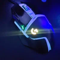 g502 se logitech