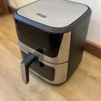 سرخ‌کن بدون روغن Air Fryerهواپزdsp