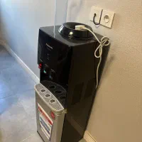 آب سرد کن SDM-WD3128TG Panasonic در حد نو