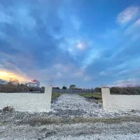 فروش قطعات۸۰متری واقع در گیل کلا بهترین لوکیشن