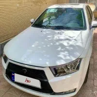 دنا پلاس ۶ دنده توربو  خشک