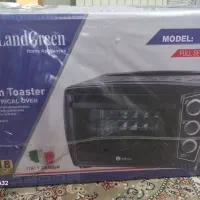 جاروبرقی سطلی ال جی