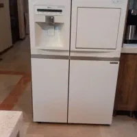 فروشنده وخریدار یخچال ساید بای ساید در تمام نقاط