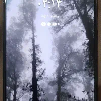 a51 گوشی خیلی تمیز