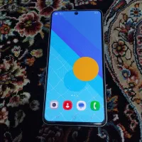 سامسونگ a21fi فایوجی ۲۵۶گیگ
