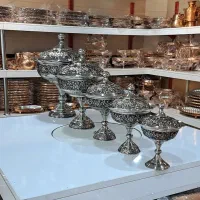 قندان مسی