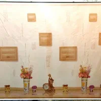 شید تصویری/پرده تصویری|پرده، رانر، رومیزی|زاهدان, |دیوار