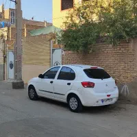 تیبا 2مدل 1400