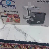 چرخ گوشت آکبند