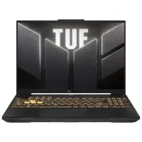 لپ تاپ ASUS FX607 VU