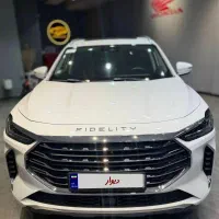 فیدیلیتی پرستیژ ۵نفره