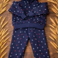 هودی و شلوار دورس