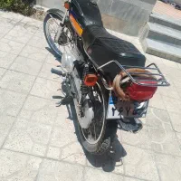 موتورسیکلت نیکران مدل91