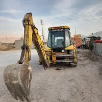 بیل بکهوsp100|خودرو سنگین|شیراز, حومه شیراز|دیوار