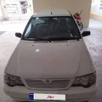 پراید ۱۱۱ مدل ۹۶