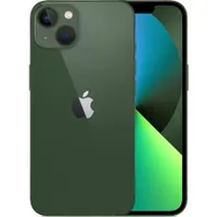 اپل iPhone 13 با حافظهٔ ۱۲۸ گیگابایت