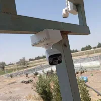 طرح تعویض دوربین های قدیمی با بروزترین سیستم