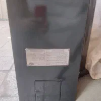 ماشین لباس شوی آلیستان ایتالیای ۷ کیلوی|ماشین لباسشویی و خشک‌کن لباس|قم, سراجه (۱۵ خرداد)|دیوار