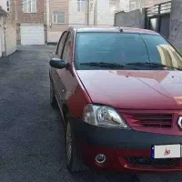 تندر ۹۰ مدل ۹۱ رخ ۱۴۰۰e2|خودرو سواری و وانت|قروه, |دیوار