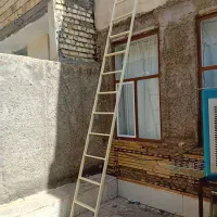 نردبان اهنی