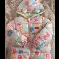 کاپشن بچگانه