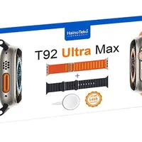 ساعت هوشمند T92 ultra max