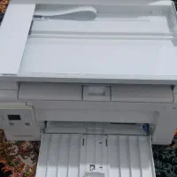 پرینتر ۳کاره لیزری laser jet mfp m130a|پرینتر، اسکنر، کپی، فکس|نورآباد, |دیوار