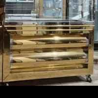 فرساندویچی پنج کاره با سلف دومتری|کافی‌شاپ و رستوران|اهواز, کمپلو جنوبی|دیوار