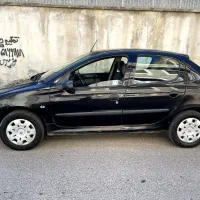 206هاچبک مدل۸۹ درجه یک|خودرو سواری و وانت|مینودشت, |دیوار