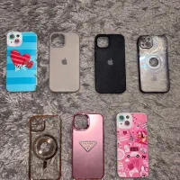 قاب آیفون ۱۳ نرمال