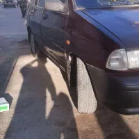 پراید مدل۸۴نقدواقساطی|خودرو سواری و وانت|رباطکریم, شترخوار|دیوار