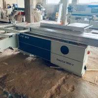 فروش ماشین آلات کارگاه کابینت سازی و mdf