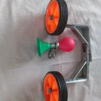 کمکی دوچرخه|دوچرخه، اسکیت، اسکوتر|گرگان, |دیوار