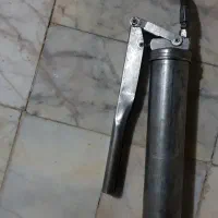 گریس پمپ