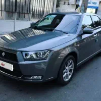 دنا پلاس توربو اتوماتیک اپشنال ۱۴۰۴