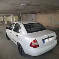 تیبا۱مدل۹۹|خودرو سواری و وانت|فولادشهر, B7|دیوار