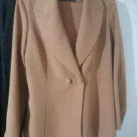 مانتو مجلسی و کت مجلسی سنگ دوزی و کت شلوار مجلسی|لباس|الیگودرز, |دیوار