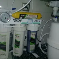 تعمیرات و فروش تصفیه آب
