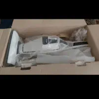 جارو شارژی اصل کره نو نو آکبند|جاروبرقی، جارو شارژی، بخارشو|تهران, والفجر (افسریه)|دیوار