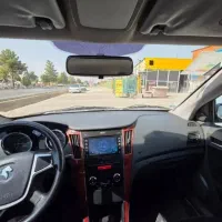 دنا مدل 98 تیپ ۲ فول|خودرو سواری و وانت|فلاورجان, |دیوار