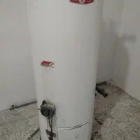 آبگرم کن پشکه ای|آبگرمکن، پکیج، شوفاژ|برخوار, |دیوار