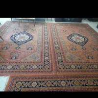 ۳ عدد فرش ۹ متری