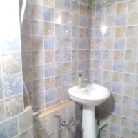 سوییت کوچک نقلی با امکانات کامل بدون خواب|اجارهٔ کوتاه‌مدت آپارتمان و سوئیت|رشت, کوی یخ|دیوار