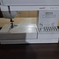 چرخ خیاطی new life 1129